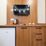 Hotel Istanbulites Istanboel