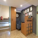 Hotel Istanbulites Istanboel
