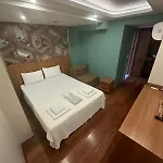 Istanbulites 3* Provincia di Istanbul