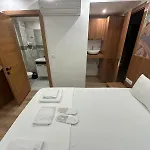 Istanbulites Hotel Provincia di Istanbul