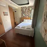 Istanbulites Hotel Provincia di Istanbul