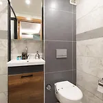 Hotel Istanbulites Provincia di Istanbul