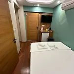 Istanbulites Hotel
