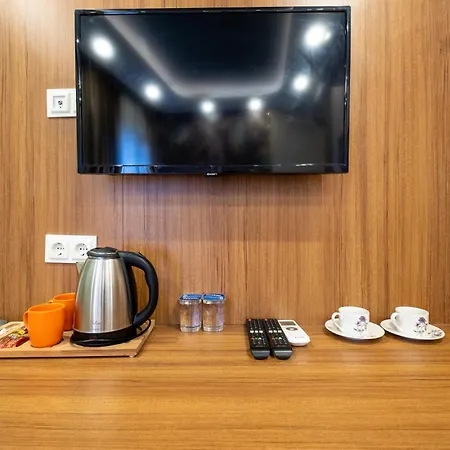 Istanbulites Otel