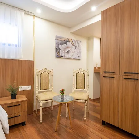 Istanbulites Otel