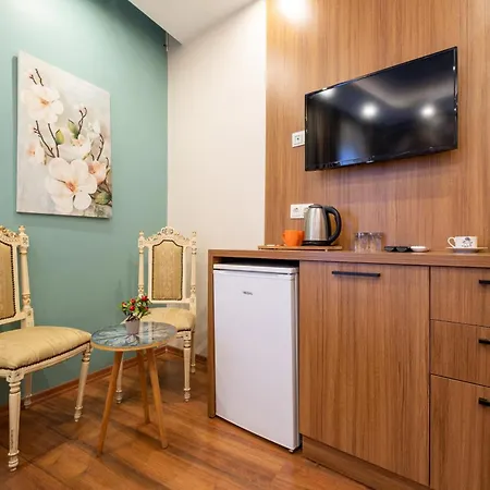 Istanbulites Istanbul