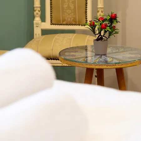 Istanbulites Otel 3*