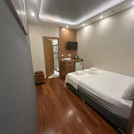 Hotel Istanbulites 3*