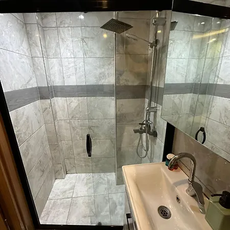 Istanbulites 3* Istanbul