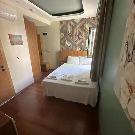 Istanbulites Otel İstanbul