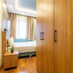 Hotel Istanbulites Istambul