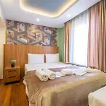 Hotel Istanbulites Istambul