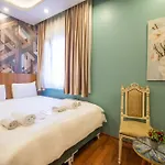 Istanbulites Hotel 3*