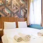 Istanbulites 3* Istambul