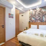 Hotel Istanbulites Istambul