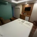 Istanbulites Hotel 3*