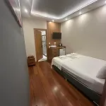 Hotel Istanbulites 3*