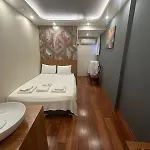 Istanbulites Hotel 3*