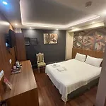 Hotel Istanbulites