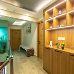 Hotel Istanbulites 3*