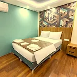 Hotel Istanbulites 3*