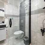 Istanbulites Hotel Istambul