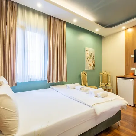 Istanbulites 3* Stambuł