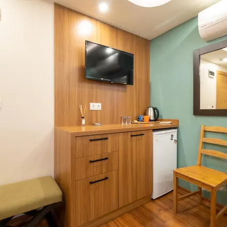 Istanbulites فندق