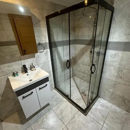 ホテル Istanbulites イスタンブール