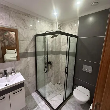 Hotel Istanbulites Stambuł