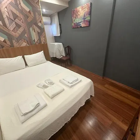 Istanbulites Hotel Stambuł