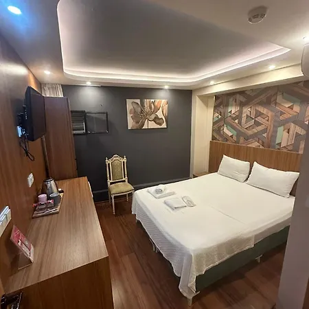 Hotel Istanbulites