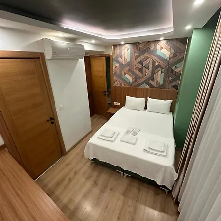 Istanbulites Stambuł