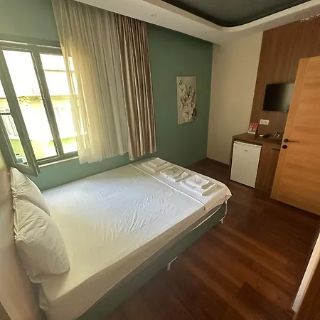 ホテル Istanbulites イスタンブール