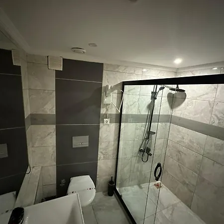 Istanbulites 3* Istanbulská provincie