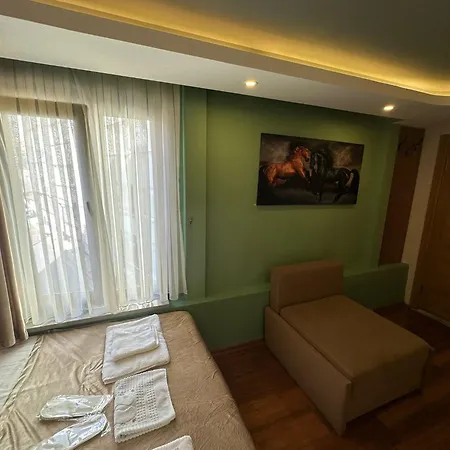 Otel ıstanbulites