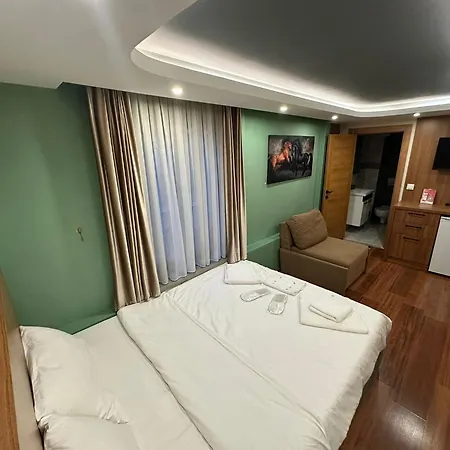 Istanbulites Stambuł