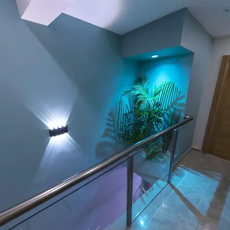 Otel ıstanbulites