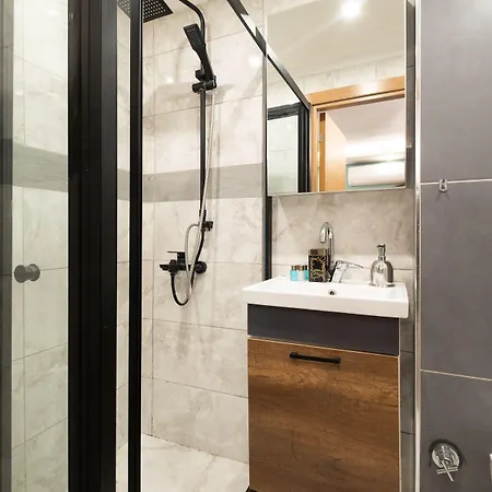 Istanbulites ホテル イスタンブール