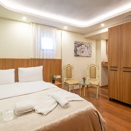 Istanbulites اسطنبول