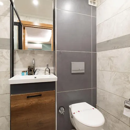 فندق Istanbulites اسطنبول