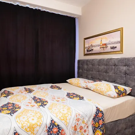 Hotel Istanbulites 3*
