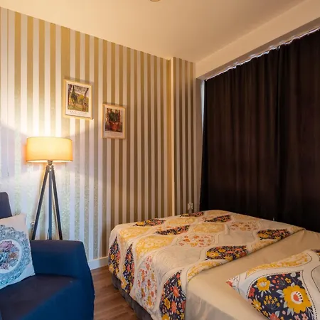 Istanbulites Hotel Istanbul