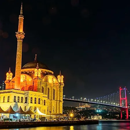 Istanbulites Hotell Istanbul