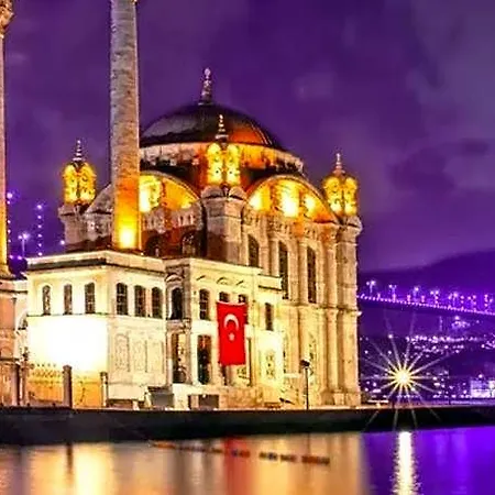Istanbulites Istanbul