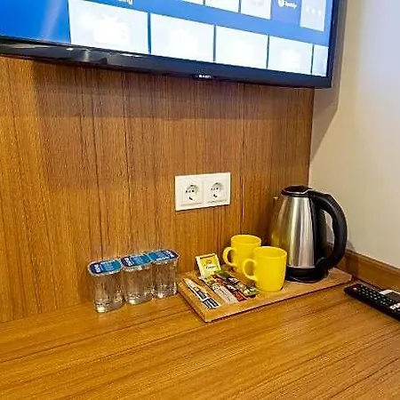 Istanbulites 3* Istanbul