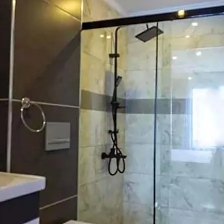 Istanbulites Hotell