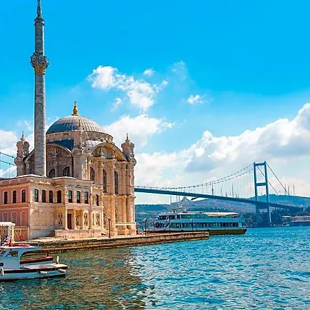 Hotell Istanbulites Istanbul