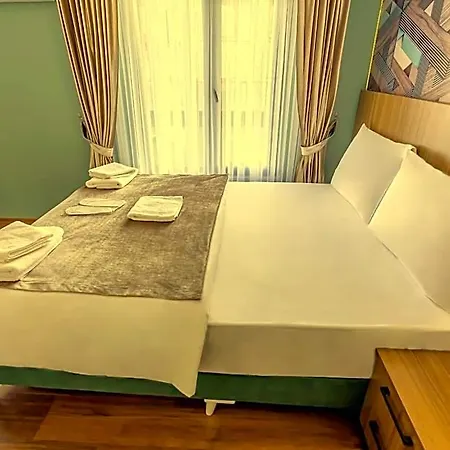 Hotell Istanbulites 3*