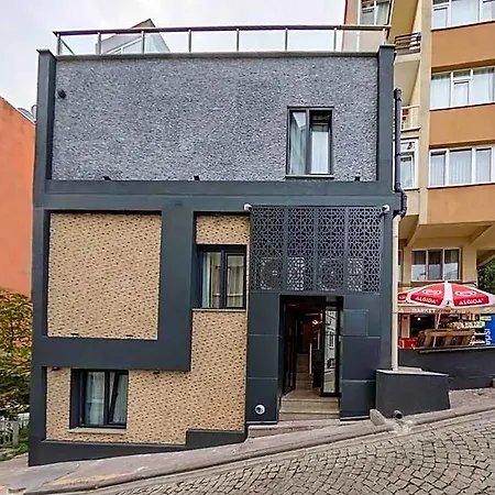 Istanbulites 3* Istanbul
